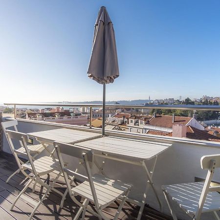 Lv Premier Apartments P.Real- Pi 리스본 외부 사진
