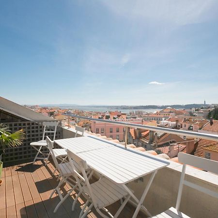 Lv Premier Apartments P.Real- Pi 리스본 외부 사진