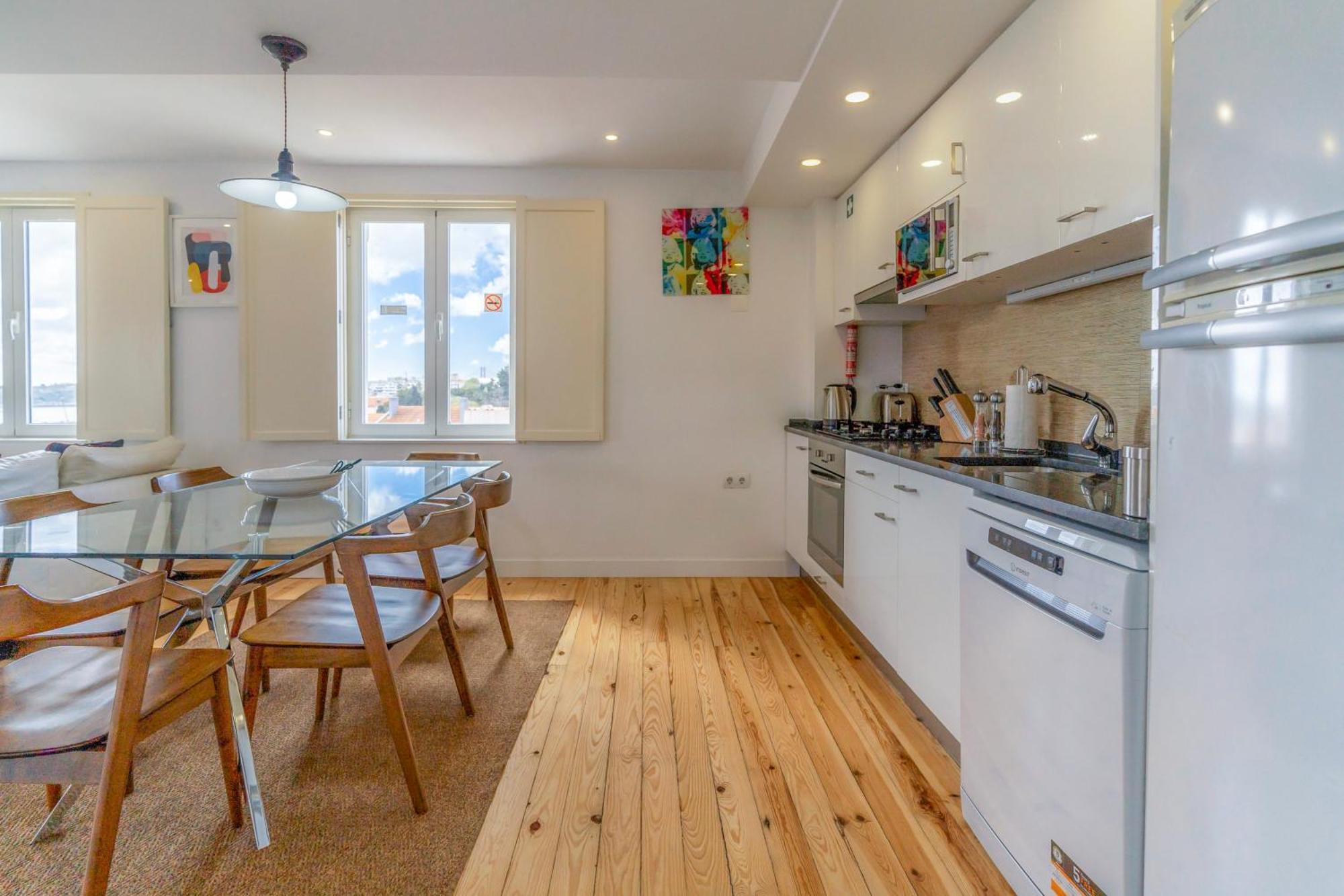 Lv Premier Apartments P.Real- Pi 리스본 외부 사진