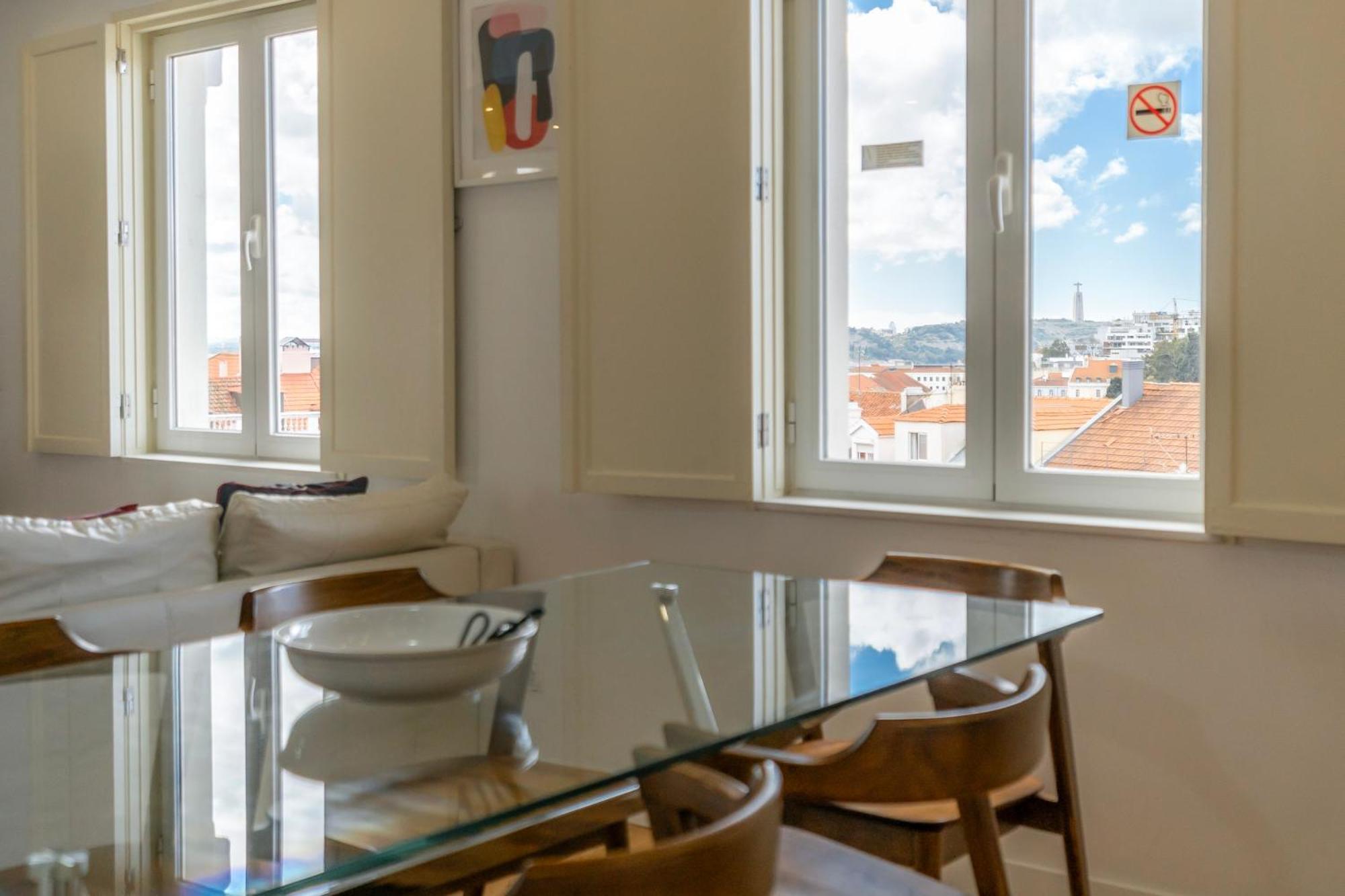 Lv Premier Apartments P.Real- Pi 리스본 외부 사진