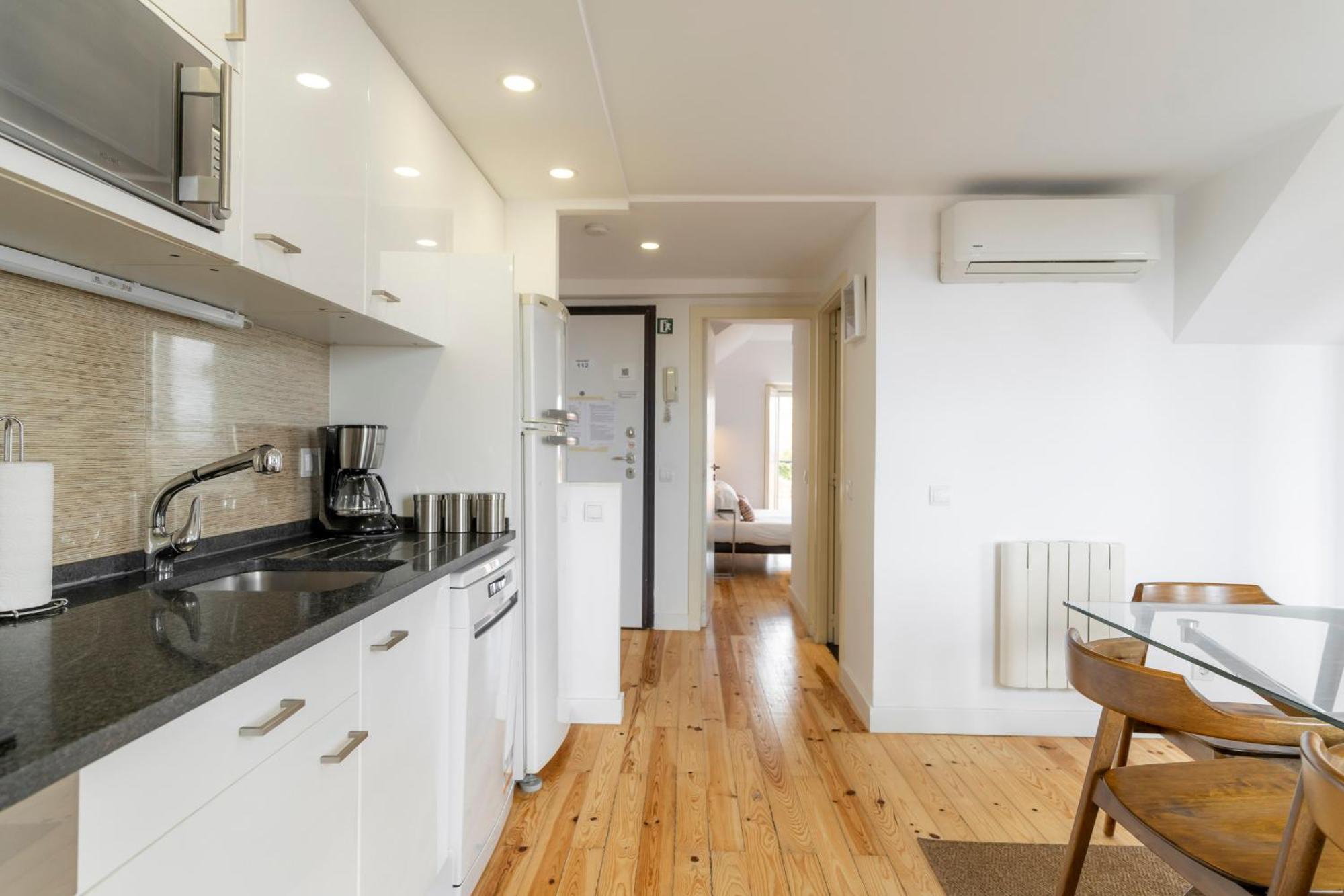 Lv Premier Apartments P.Real- Pi 리스본 외부 사진