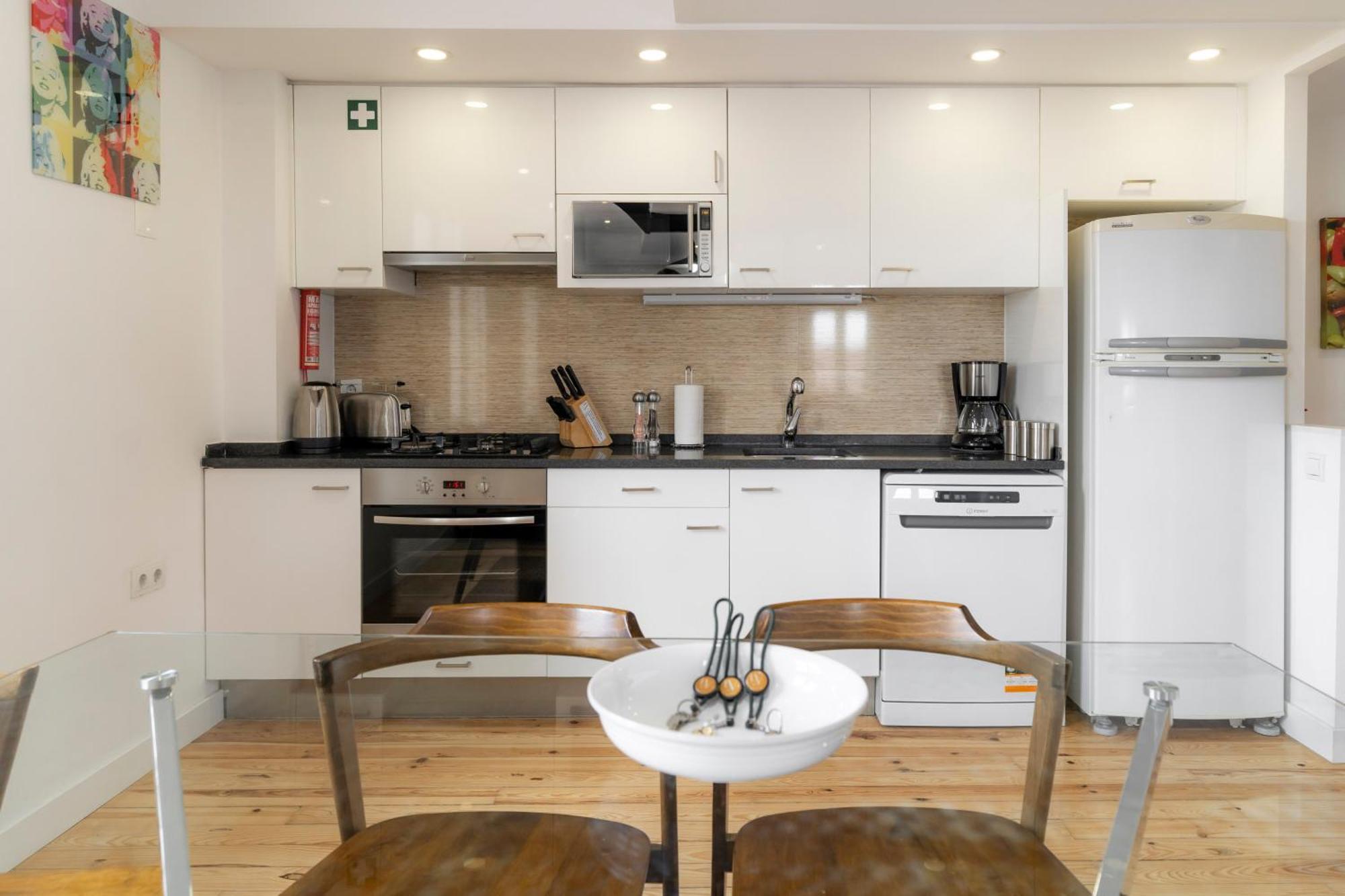 Lv Premier Apartments P.Real- Pi 리스본 외부 사진