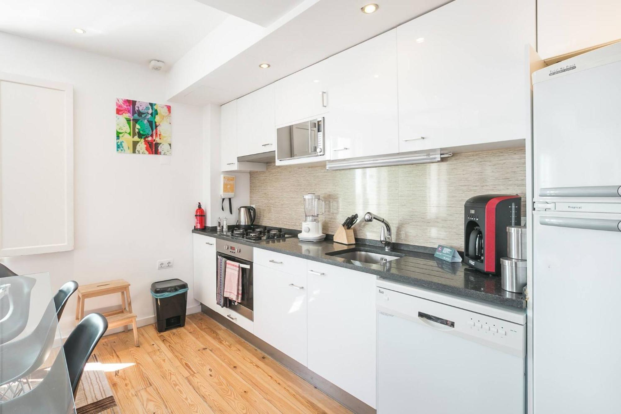 Lv Premier Apartments P.Real- Pi 리스본 외부 사진