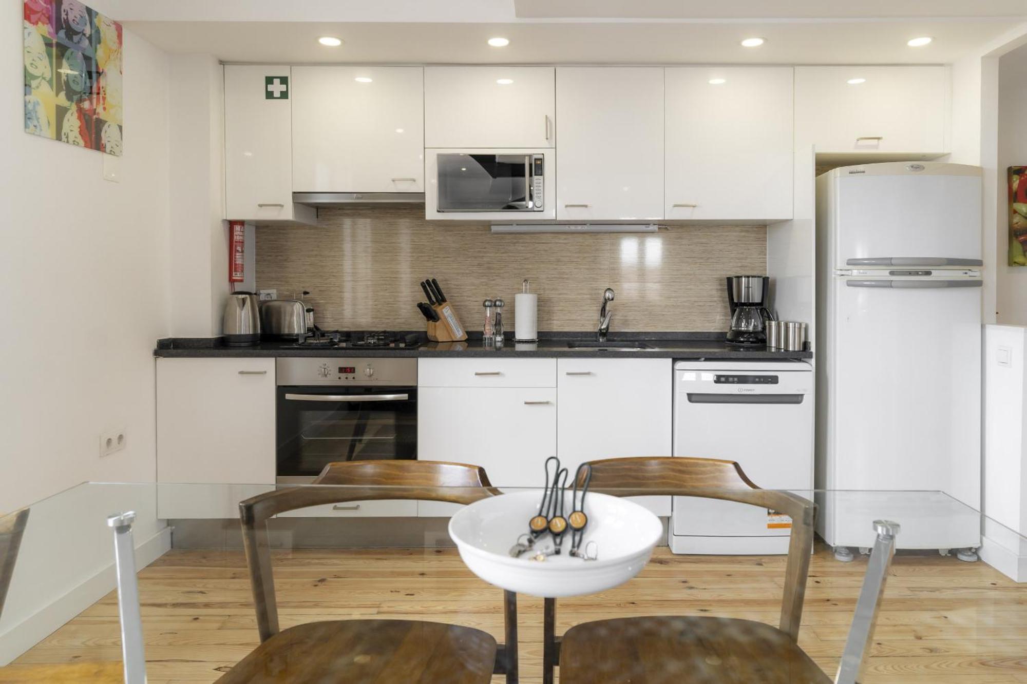 Lv Premier Apartments P.Real- Pi 리스본 외부 사진