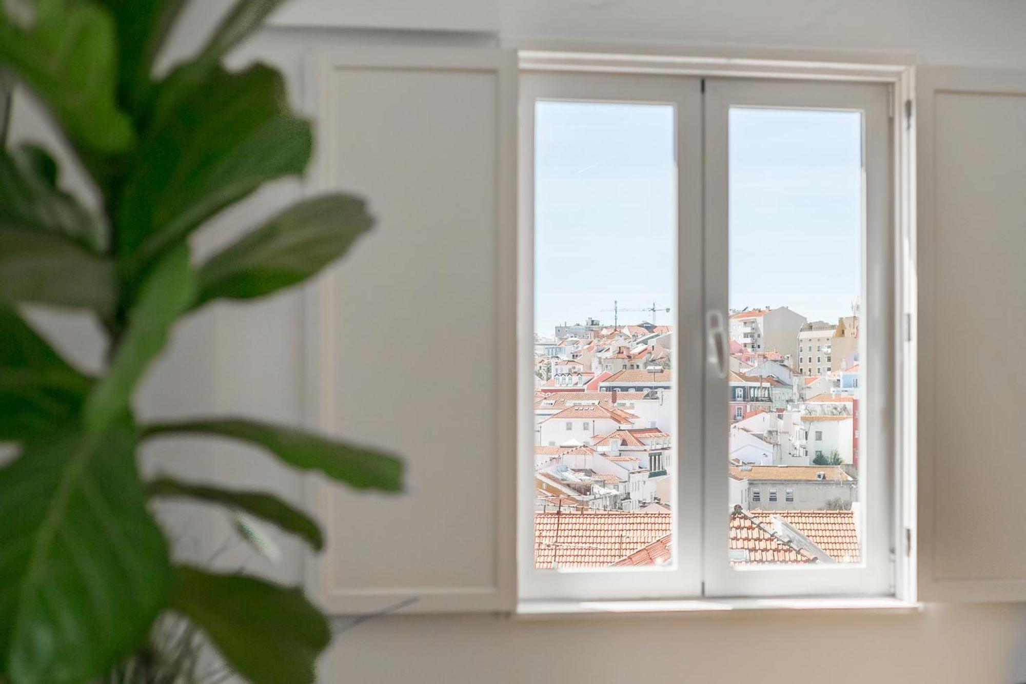 Lv Premier Apartments P.Real- Pi 리스본 외부 사진
