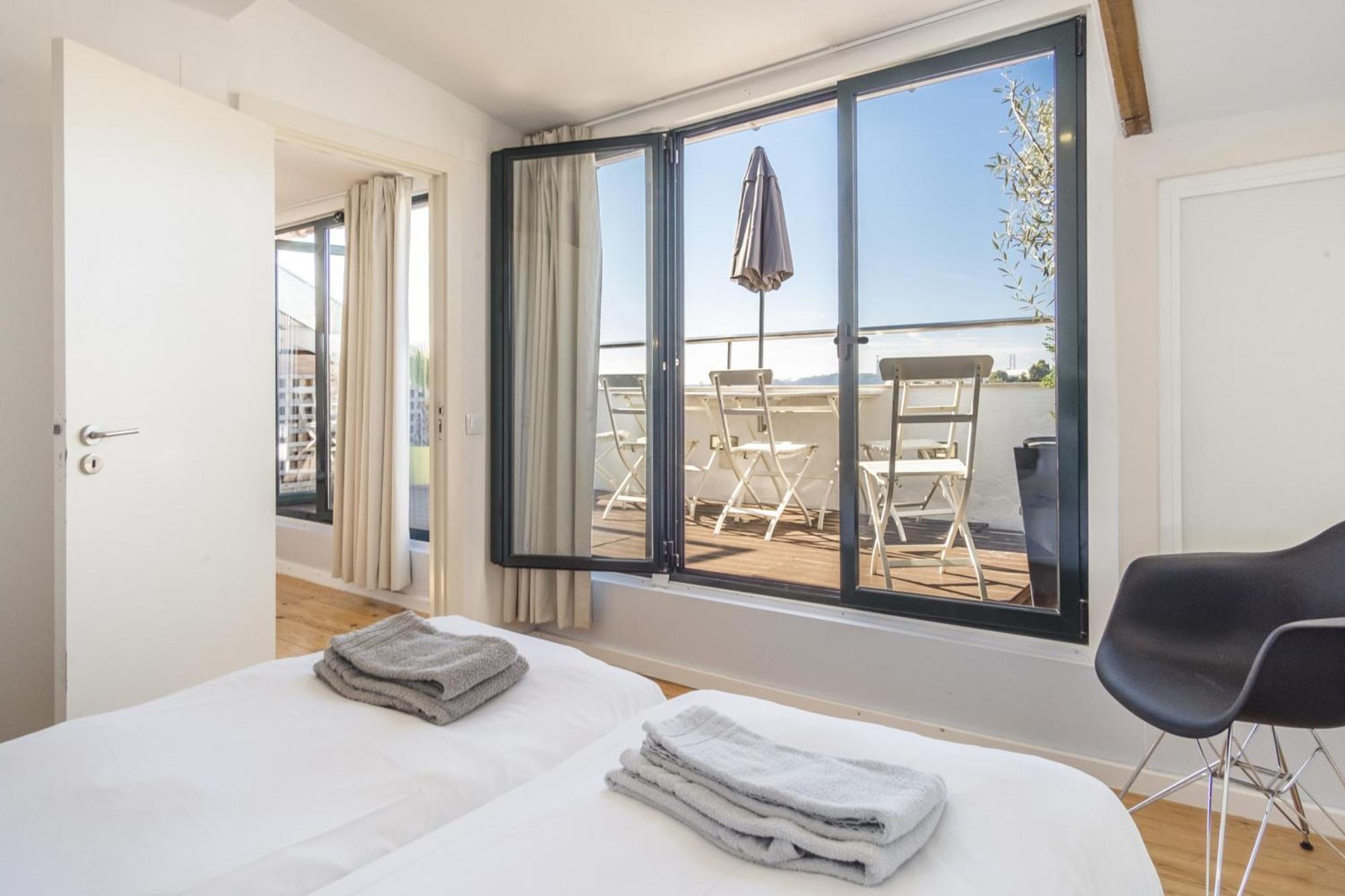 Lv Premier Apartments P.Real- Pi 리스본 외부 사진