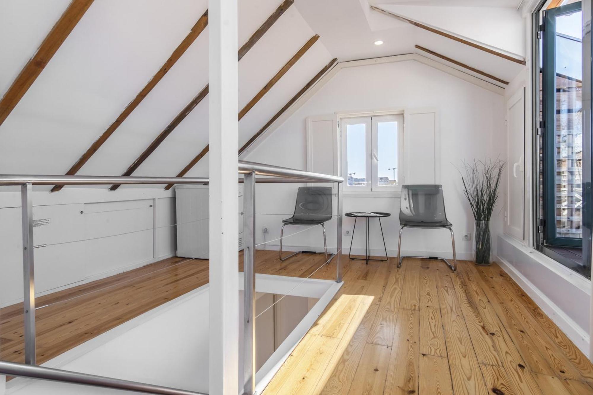 Lv Premier Apartments P.Real- Pi 리스본 외부 사진