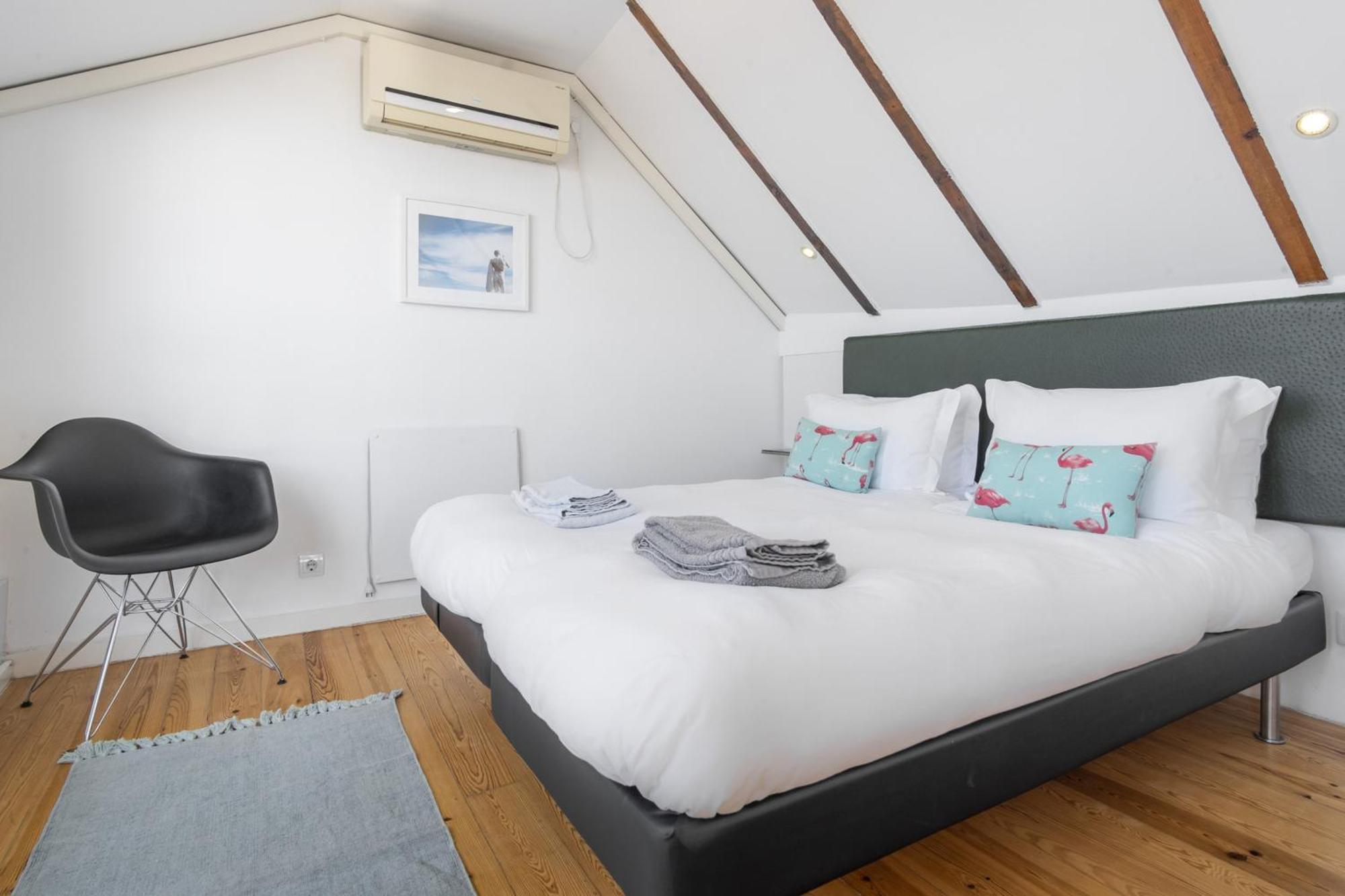 Lv Premier Apartments P.Real- Pi 리스본 외부 사진