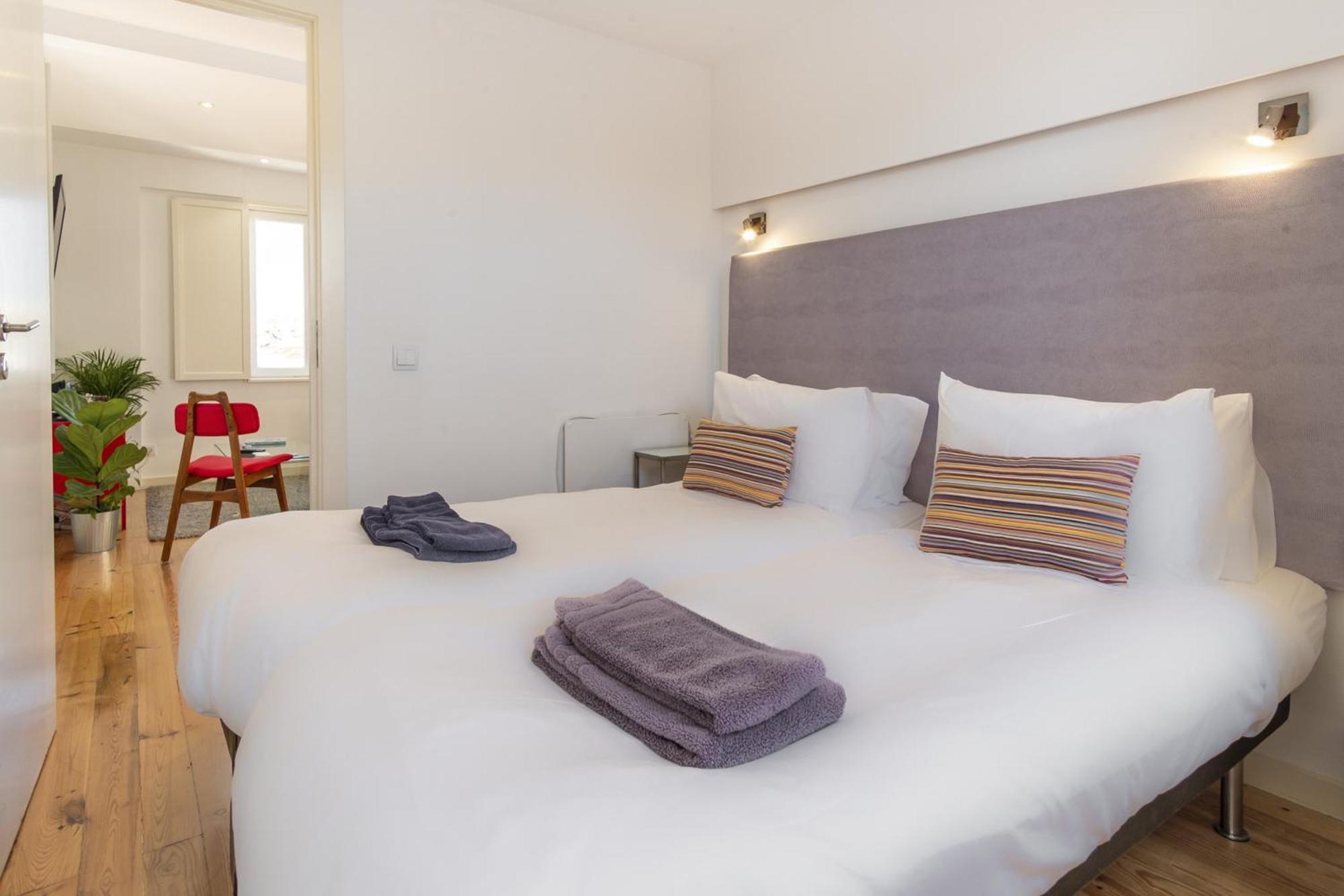 Lv Premier Apartments P.Real- Pi 리스본 외부 사진