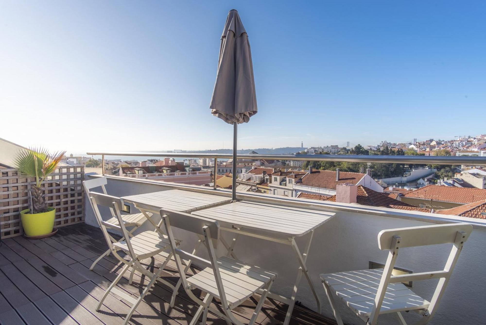Lv Premier Apartments P.Real- Pi 리스본 외부 사진