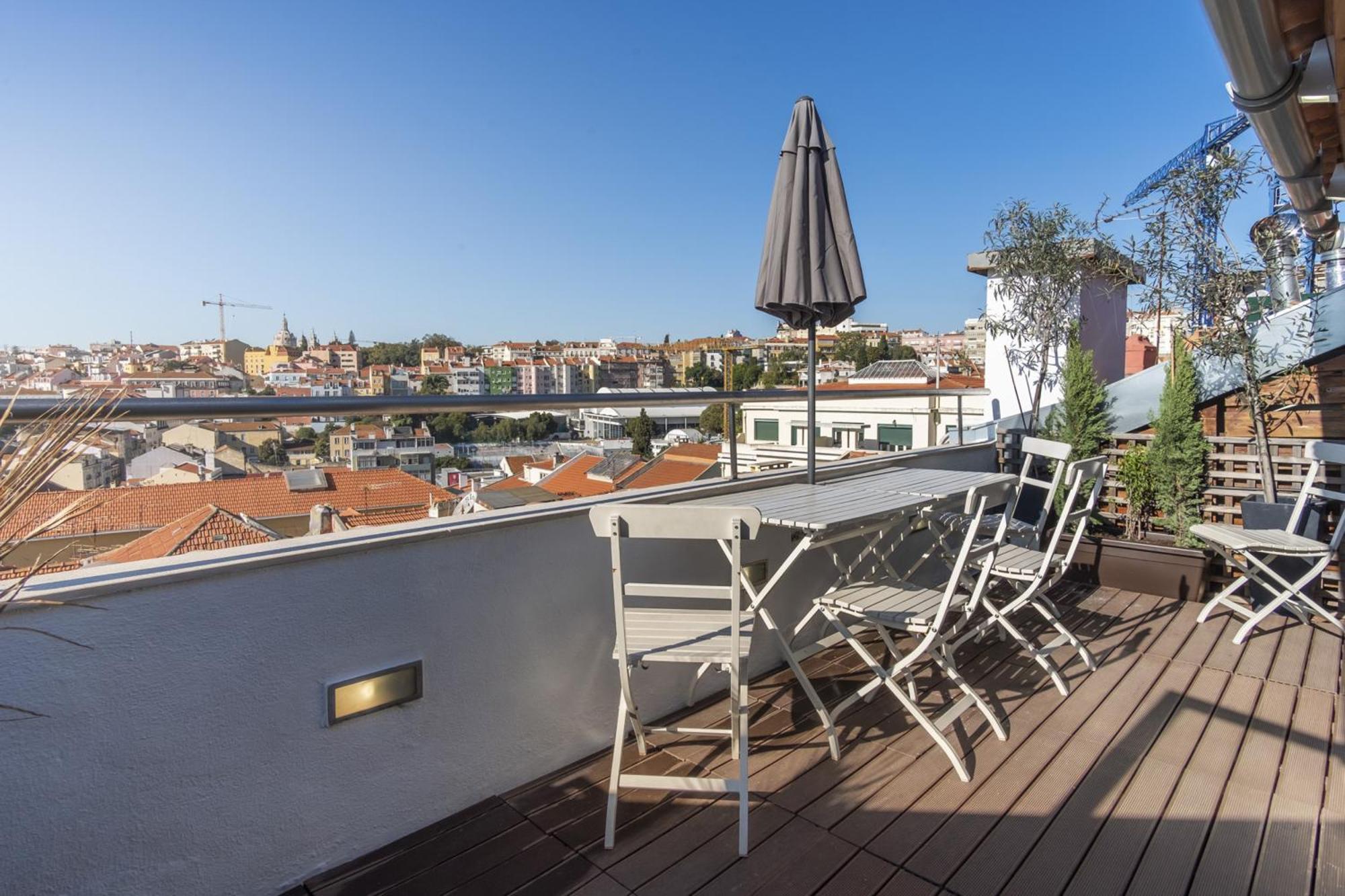 Lv Premier Apartments P.Real- Pi 리스본 외부 사진