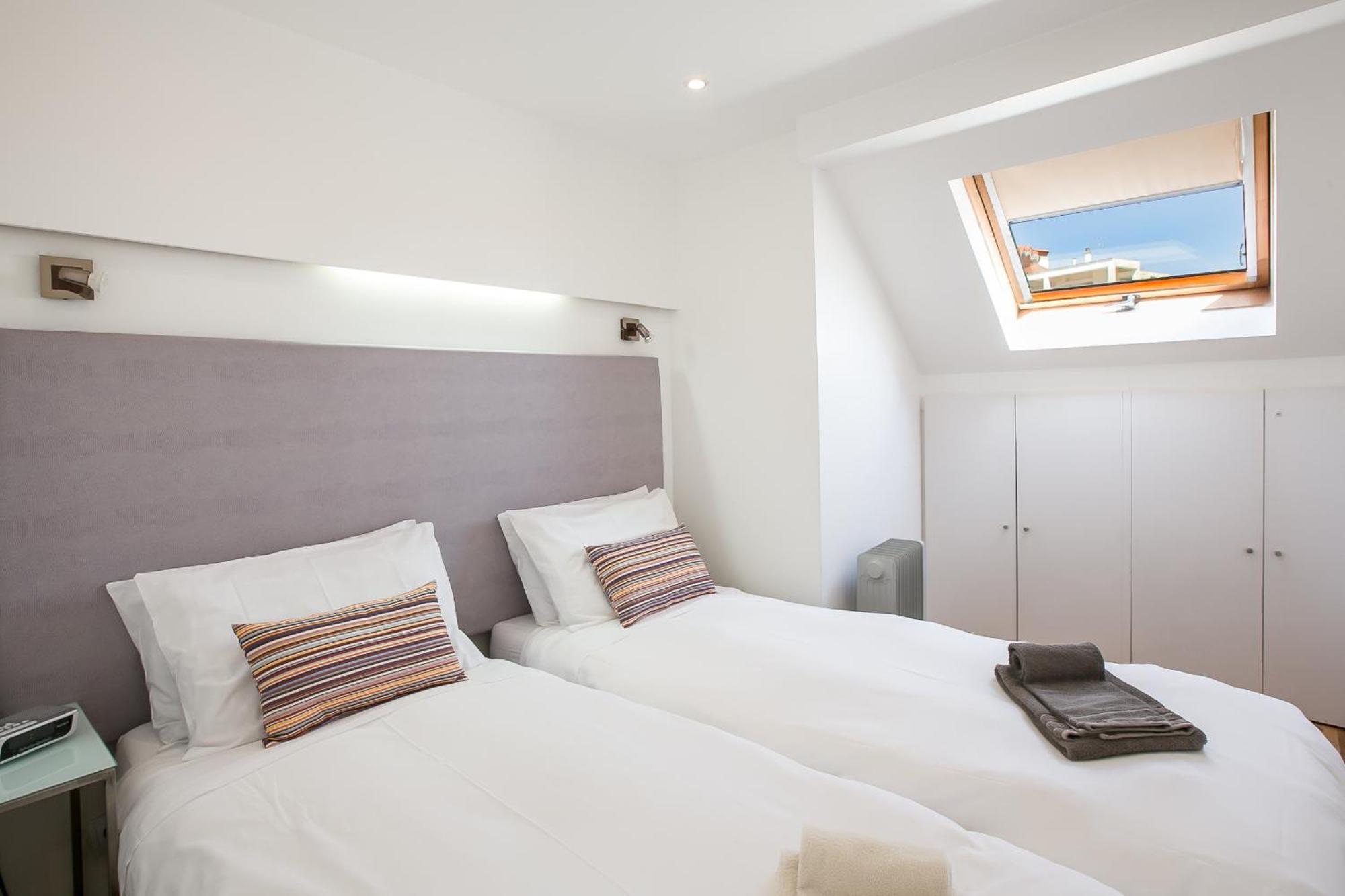 Lv Premier Apartments P.Real- Pi 리스본 외부 사진