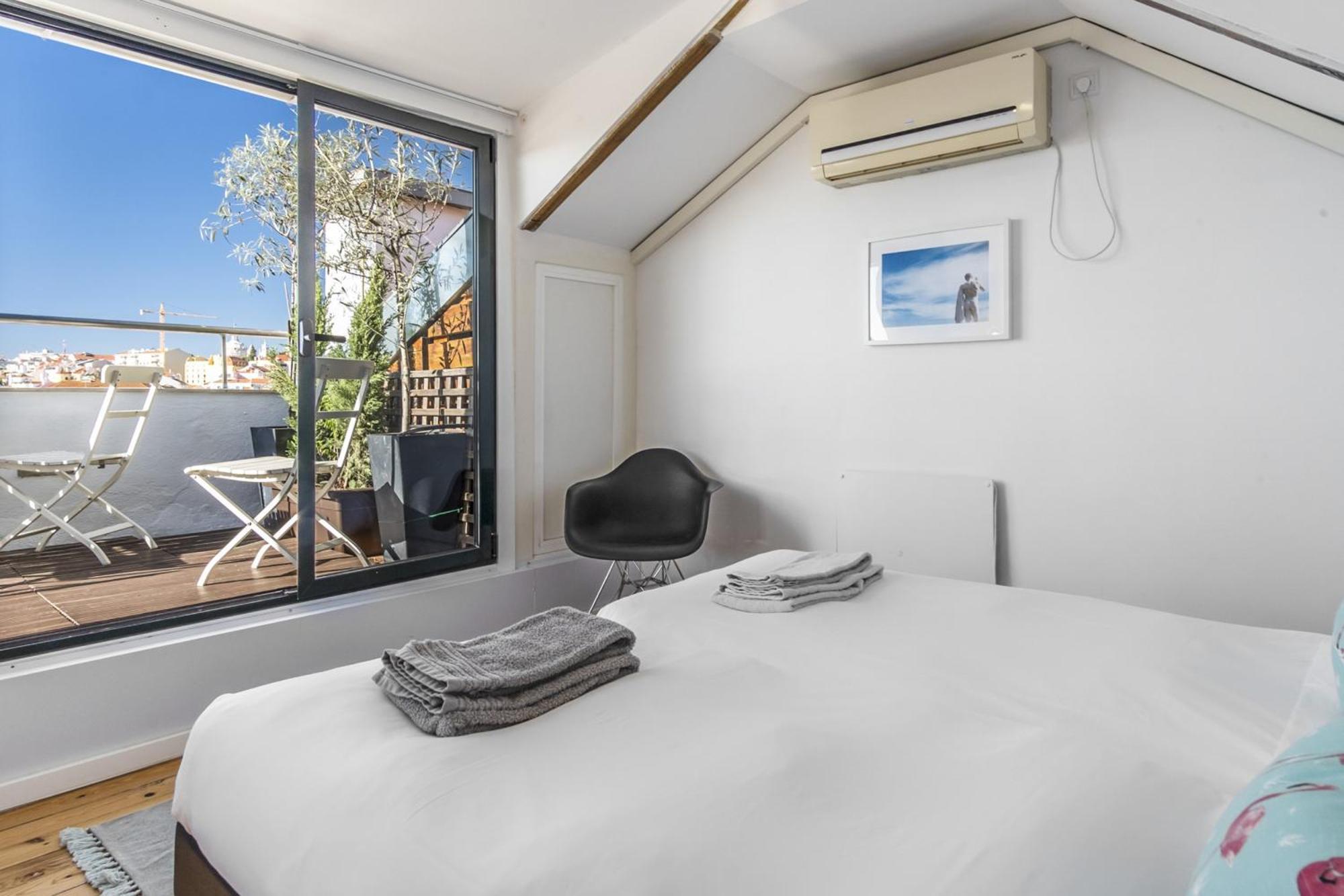 Lv Premier Apartments P.Real- Pi 리스본 외부 사진