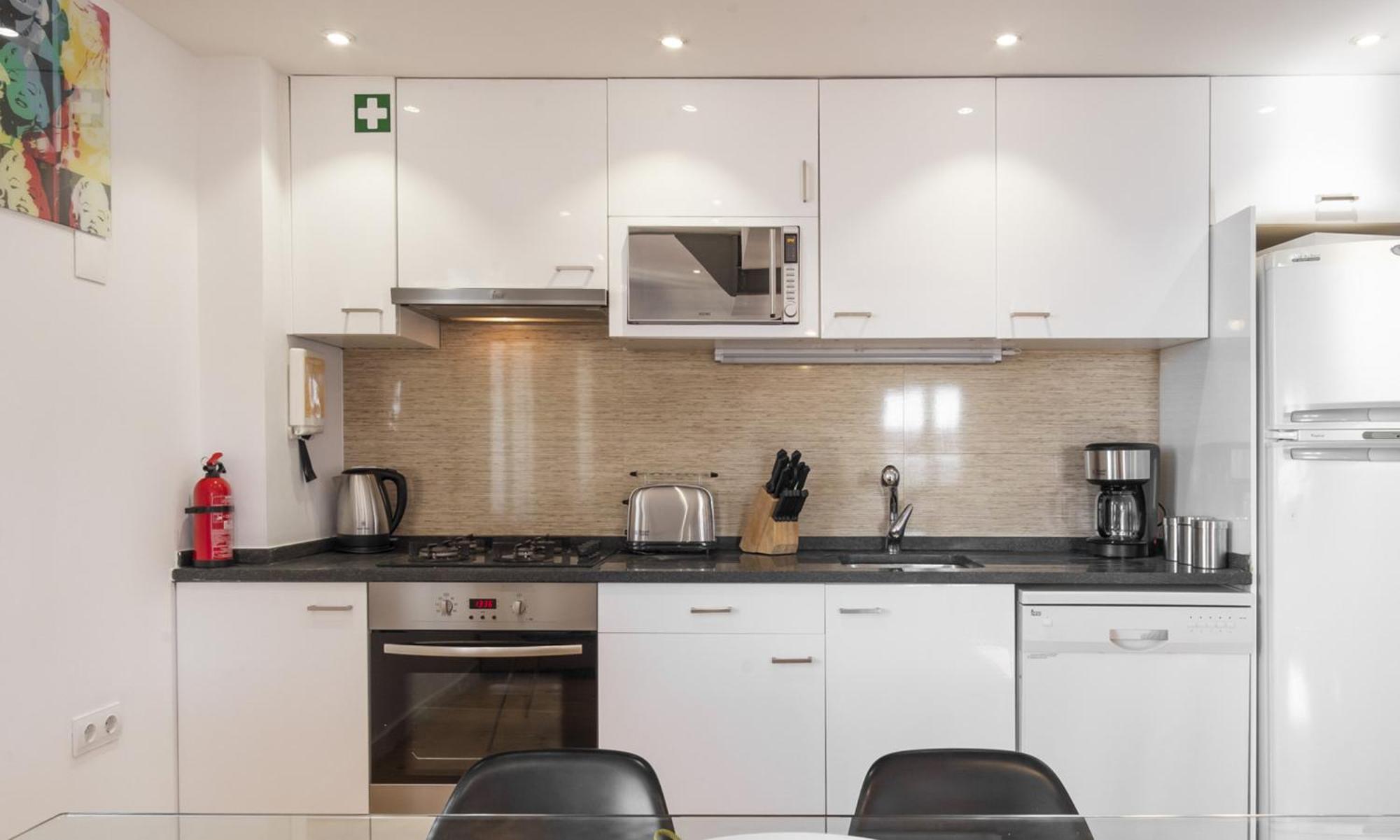 Lv Premier Apartments P.Real- Pi 리스본 외부 사진