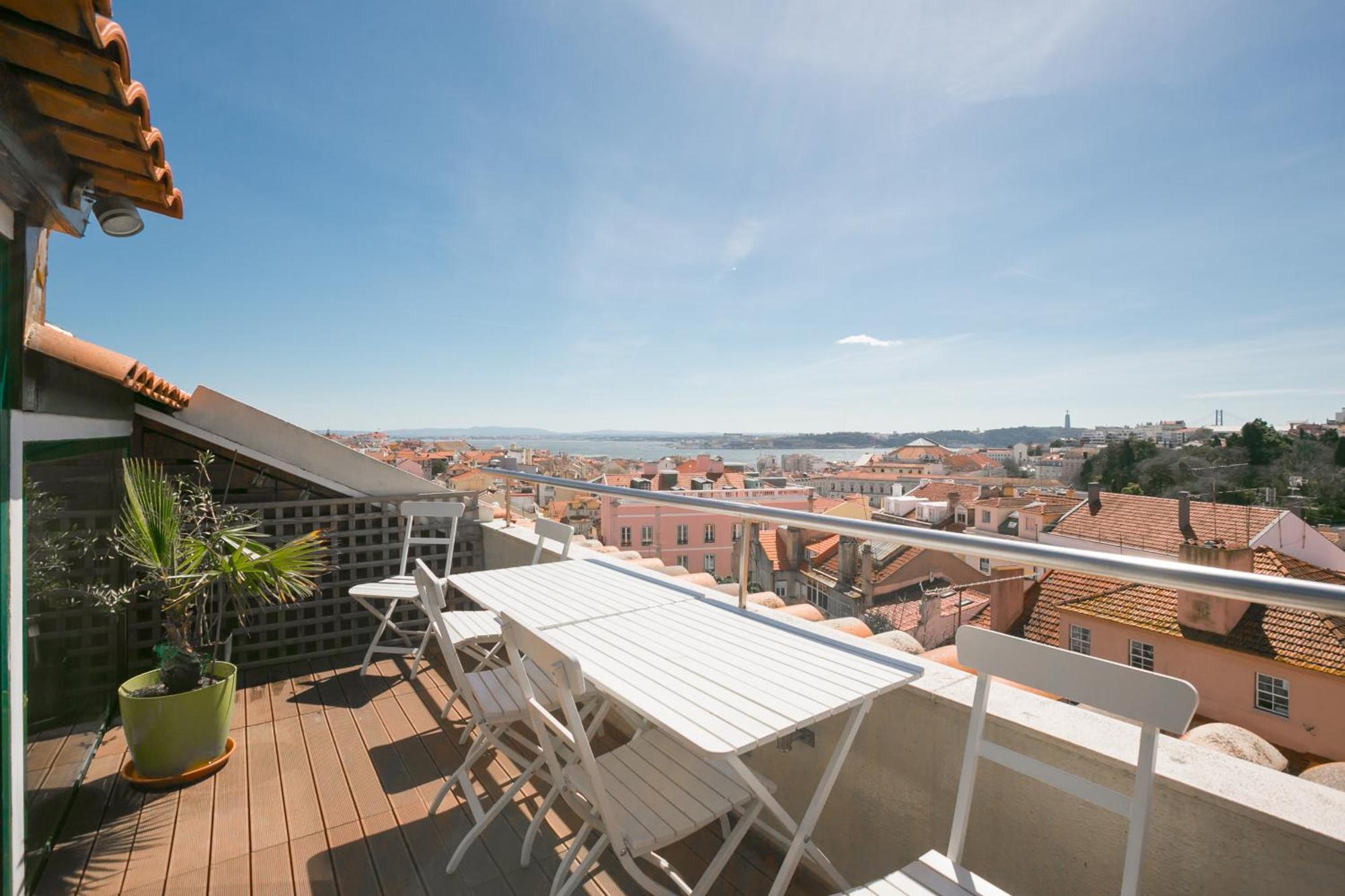 Lv Premier Apartments P.Real- Pi 리스본 외부 사진