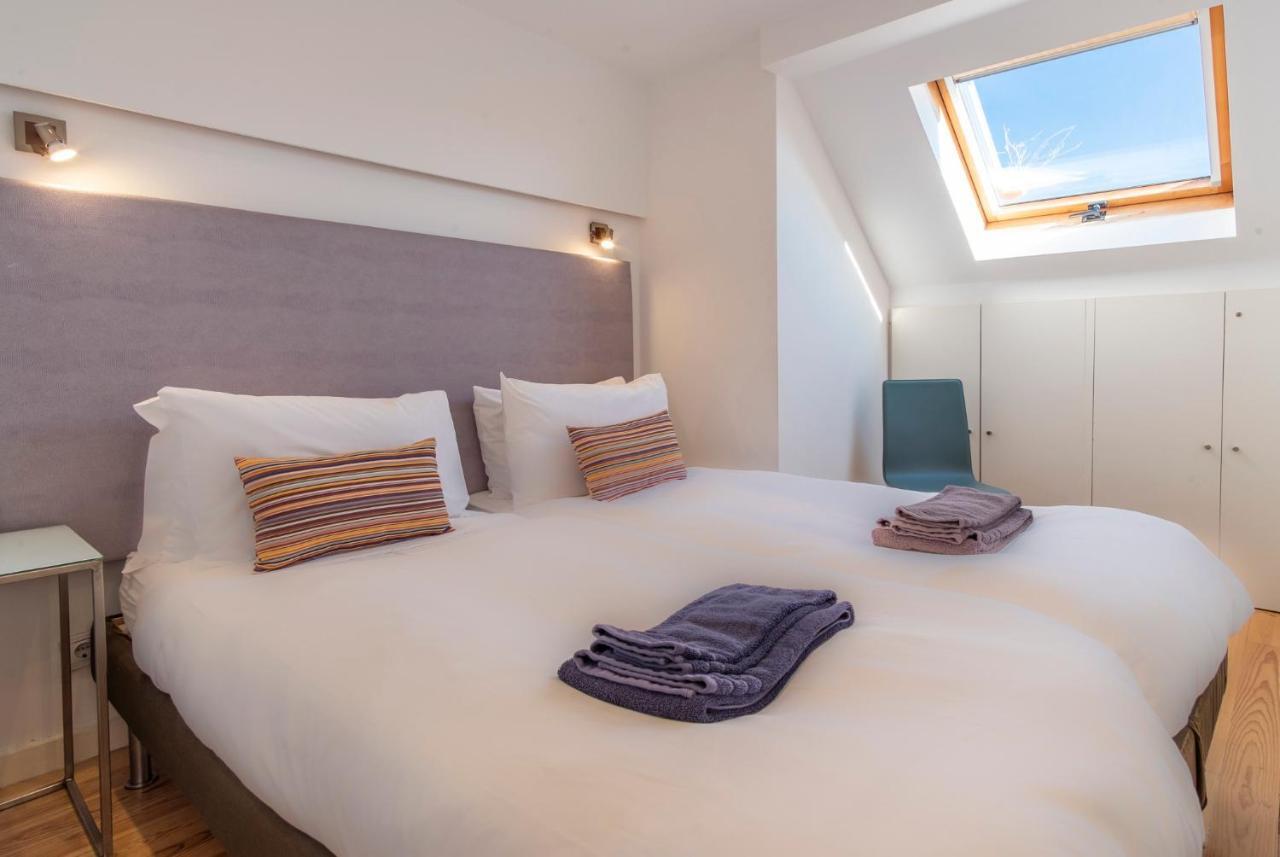 Lv Premier Apartments P.Real- Pi 리스본 외부 사진