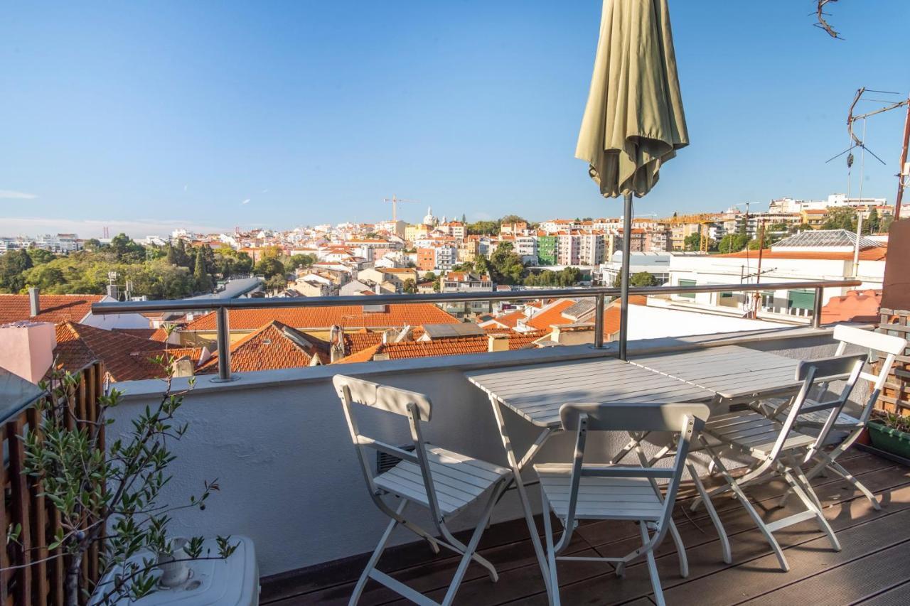 Lv Premier Apartments P.Real- Pi 리스본 외부 사진